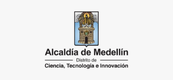 Logo Alcaldía de Medellín
