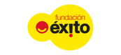 Logo Fundación Éxito